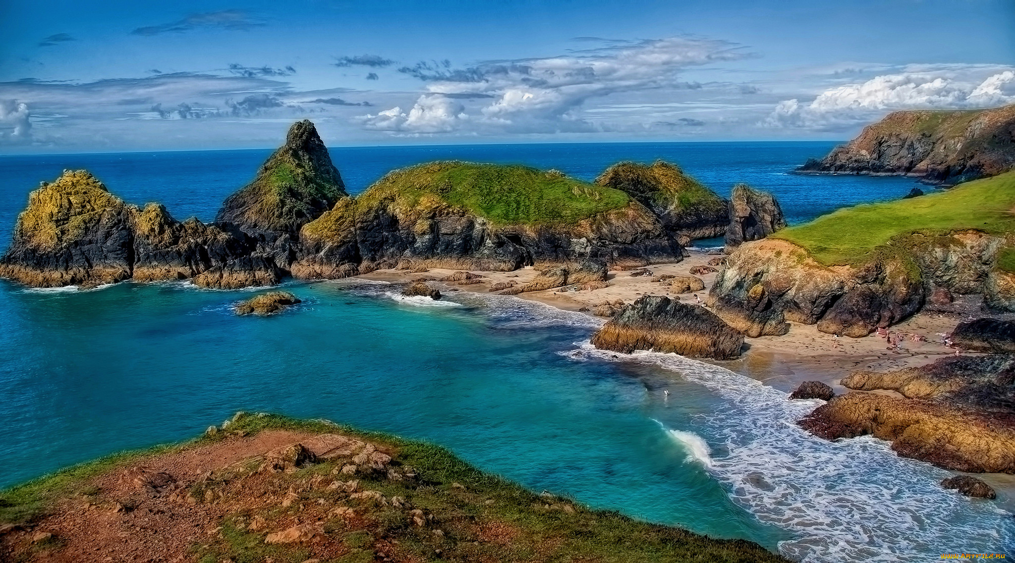 Корнуолл ямайка. Kynance Cove Корнуолл. Kynance Cove Cornwall. Kynance Cove.